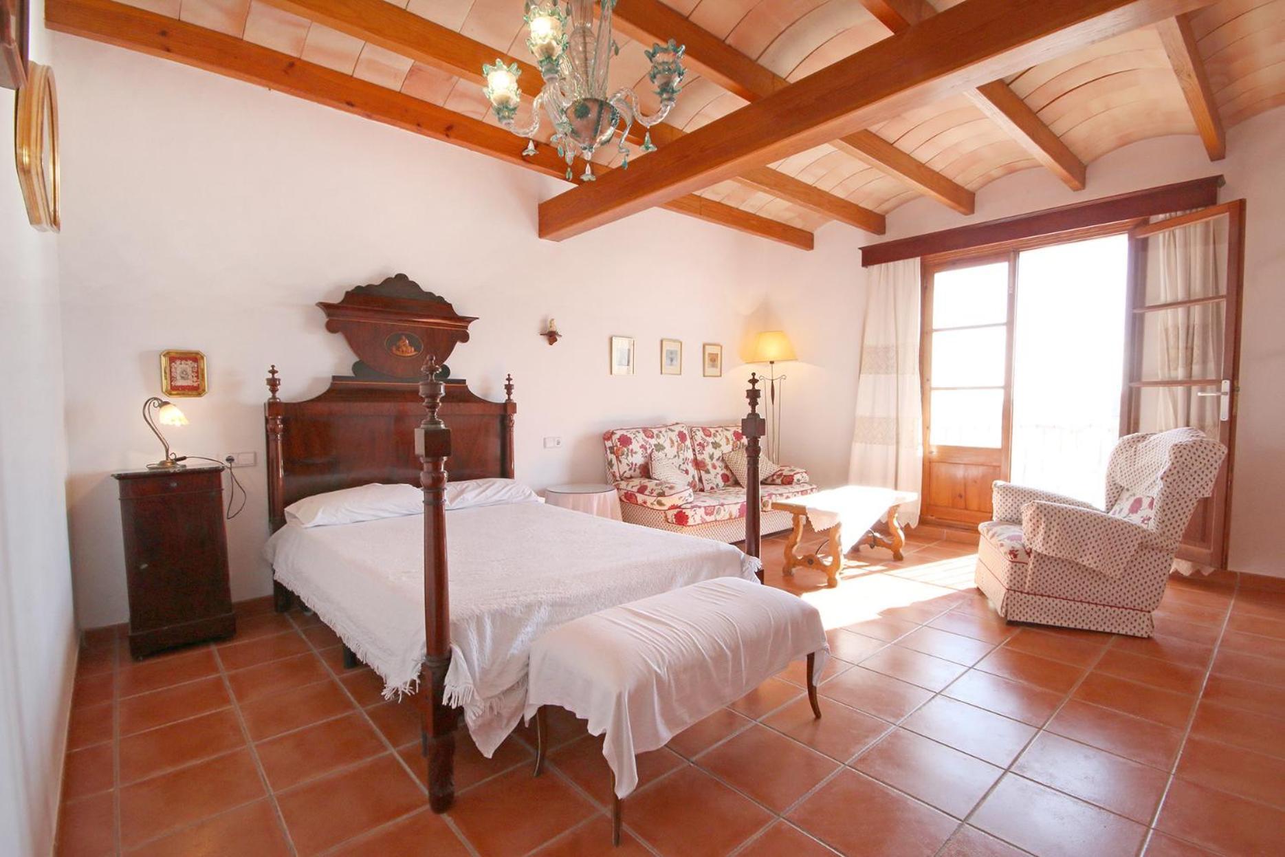 S'hort Des Cura Villa