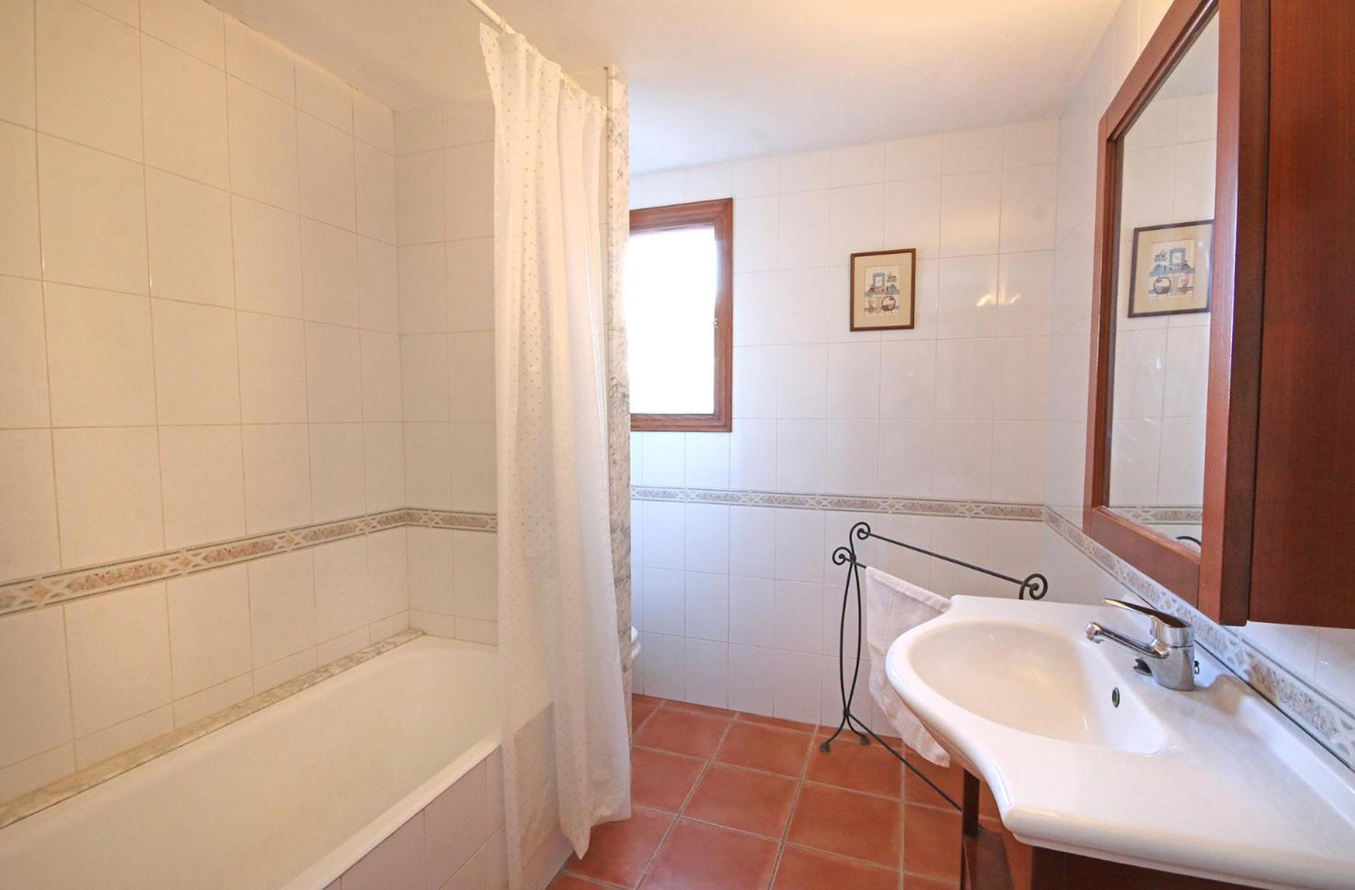 S'hort Des Cura Villa