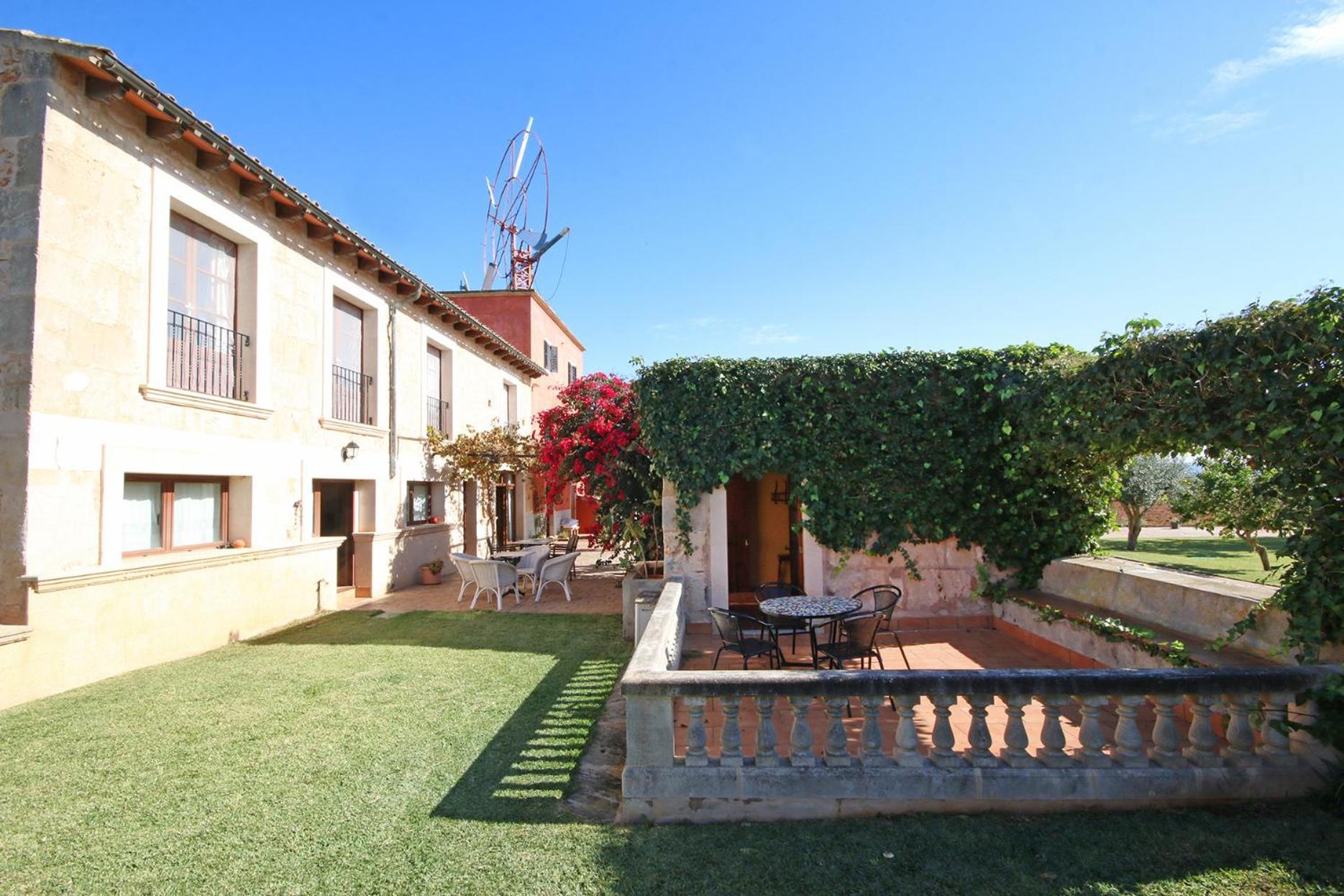 S'hort Des Cura Villa *