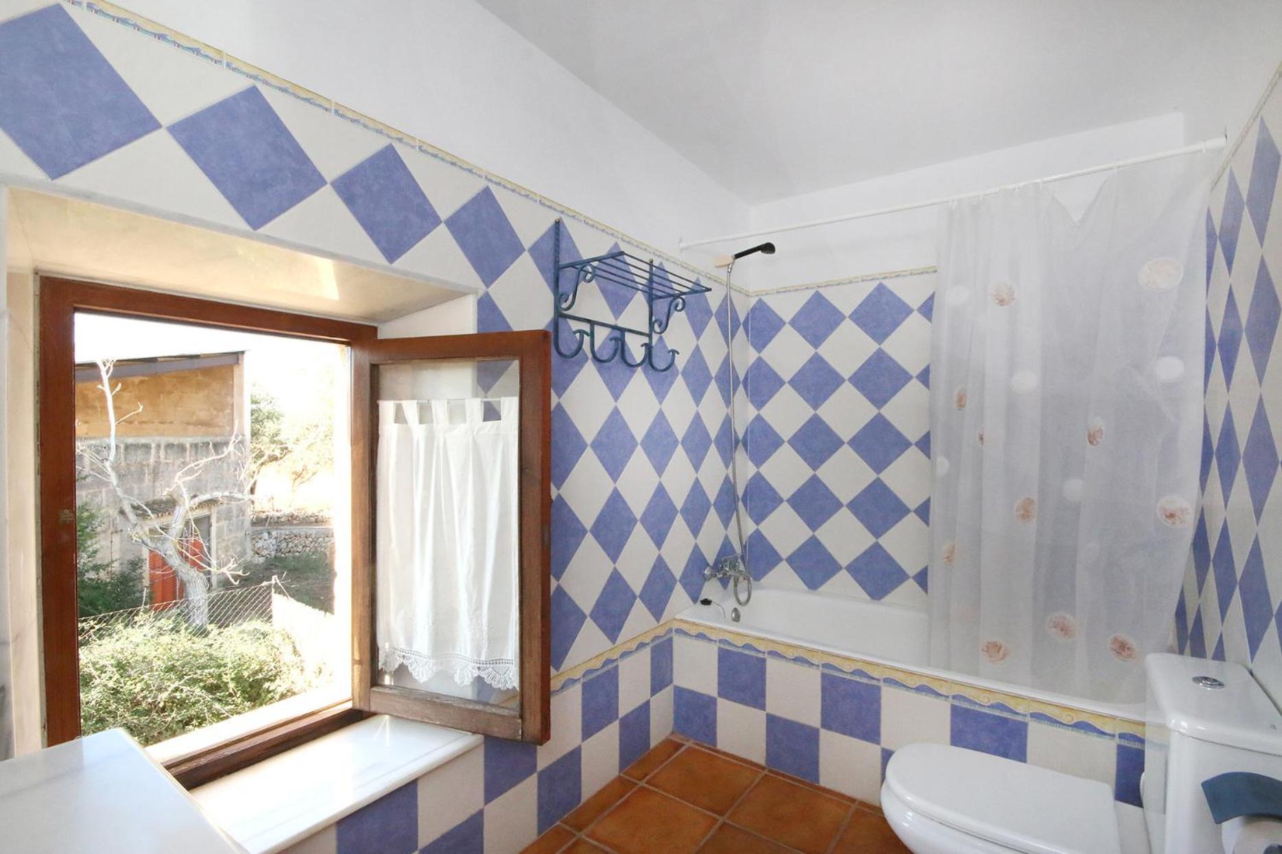 Villa S'hort Des Cura Campos (Mallorca)
