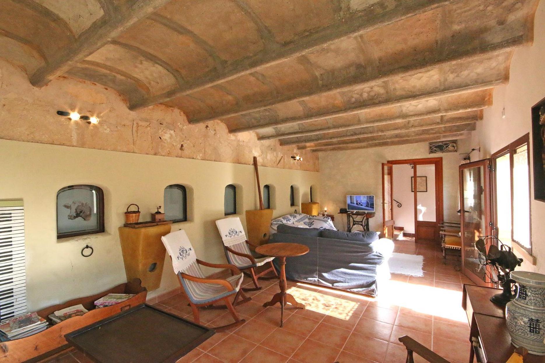 Villa S'hort Des Cura *