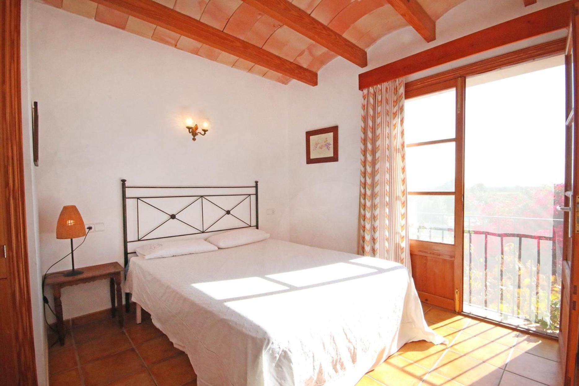 S'hort Des Cura Villa Campos (Mallorca)