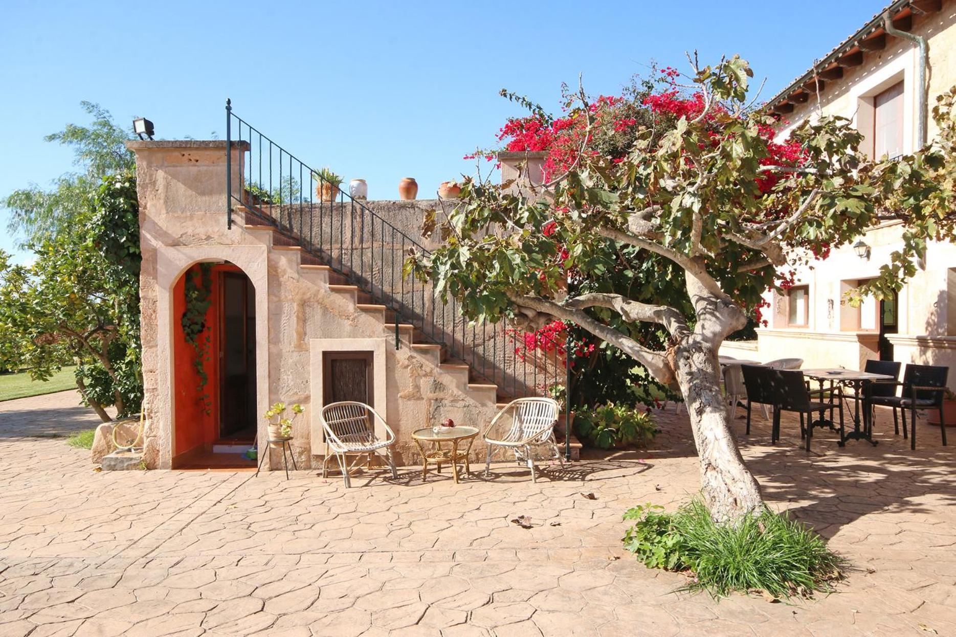 S'hort Des Cura Villa