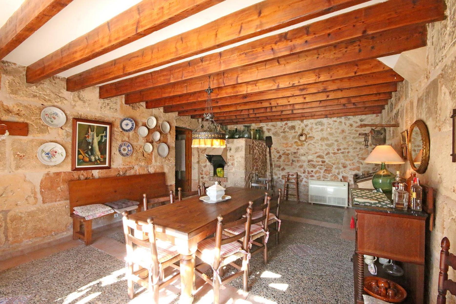S'hort Des Cura Villa