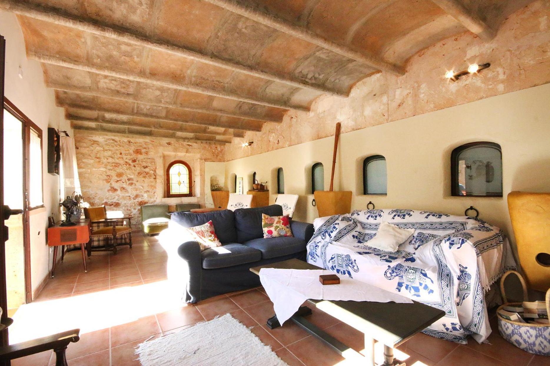 S'hort Des Cura Villa *