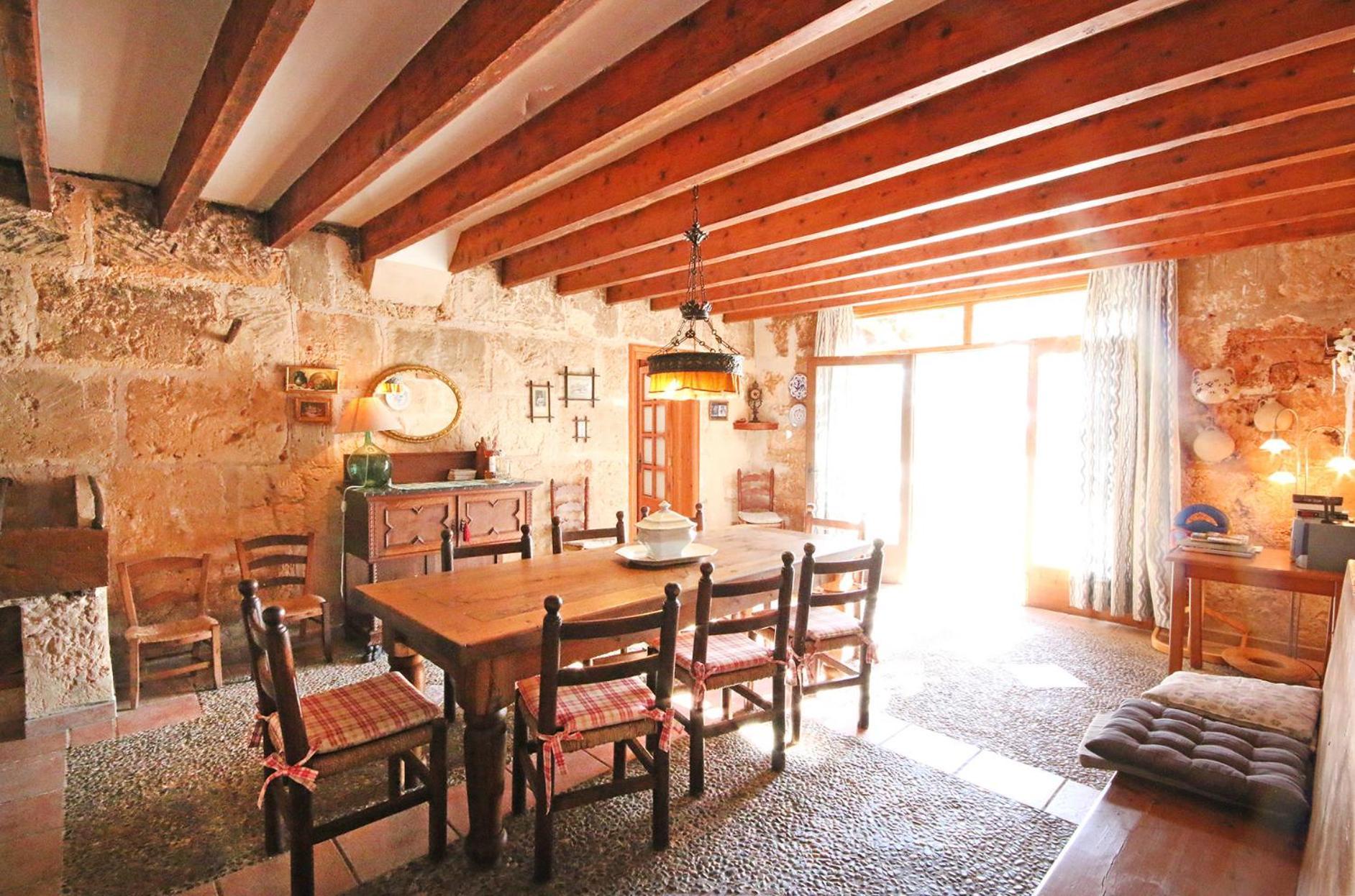Villa S'hort Des Cura *