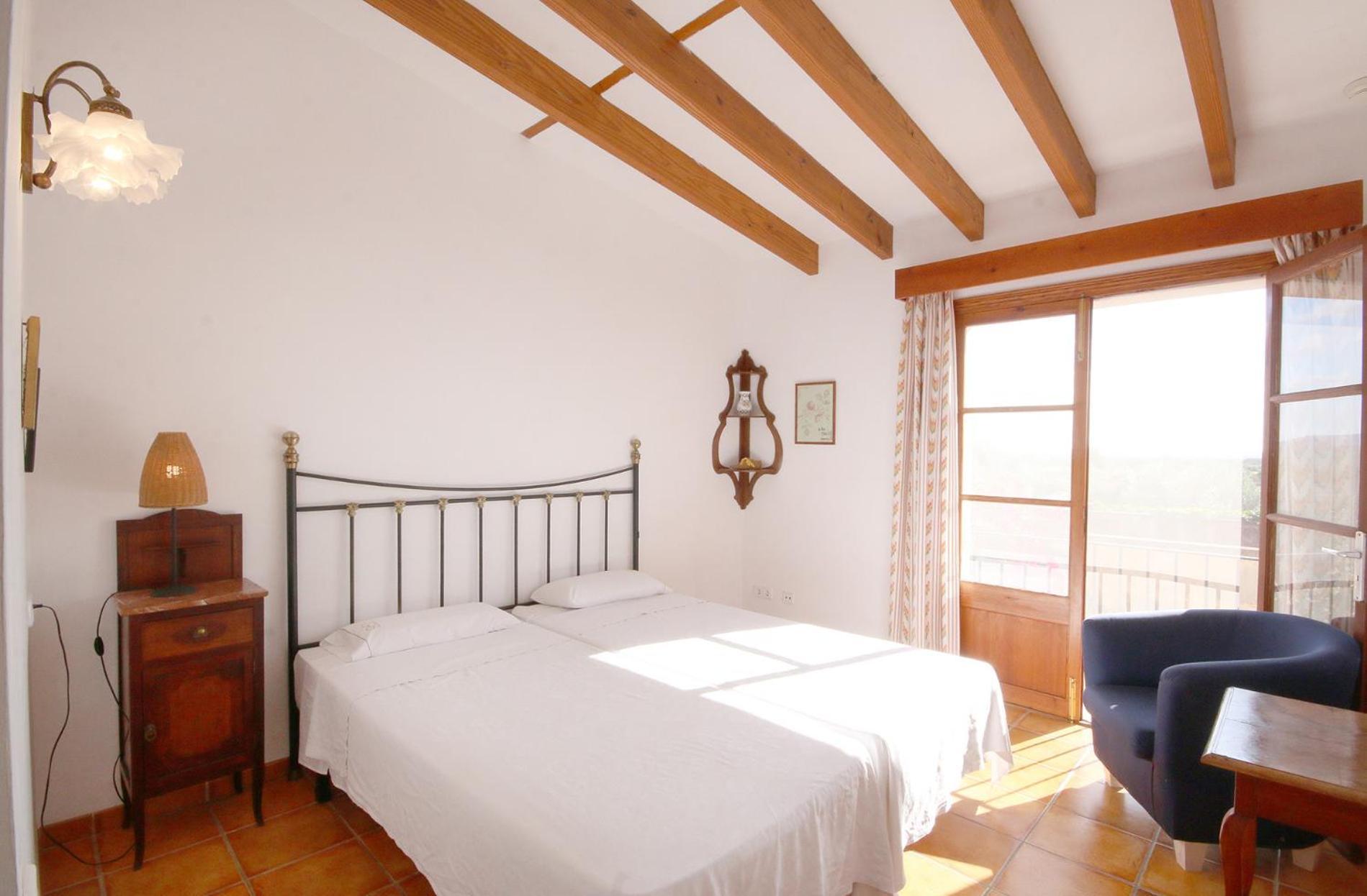 S'hort Des Cura * Campos (Mallorca)