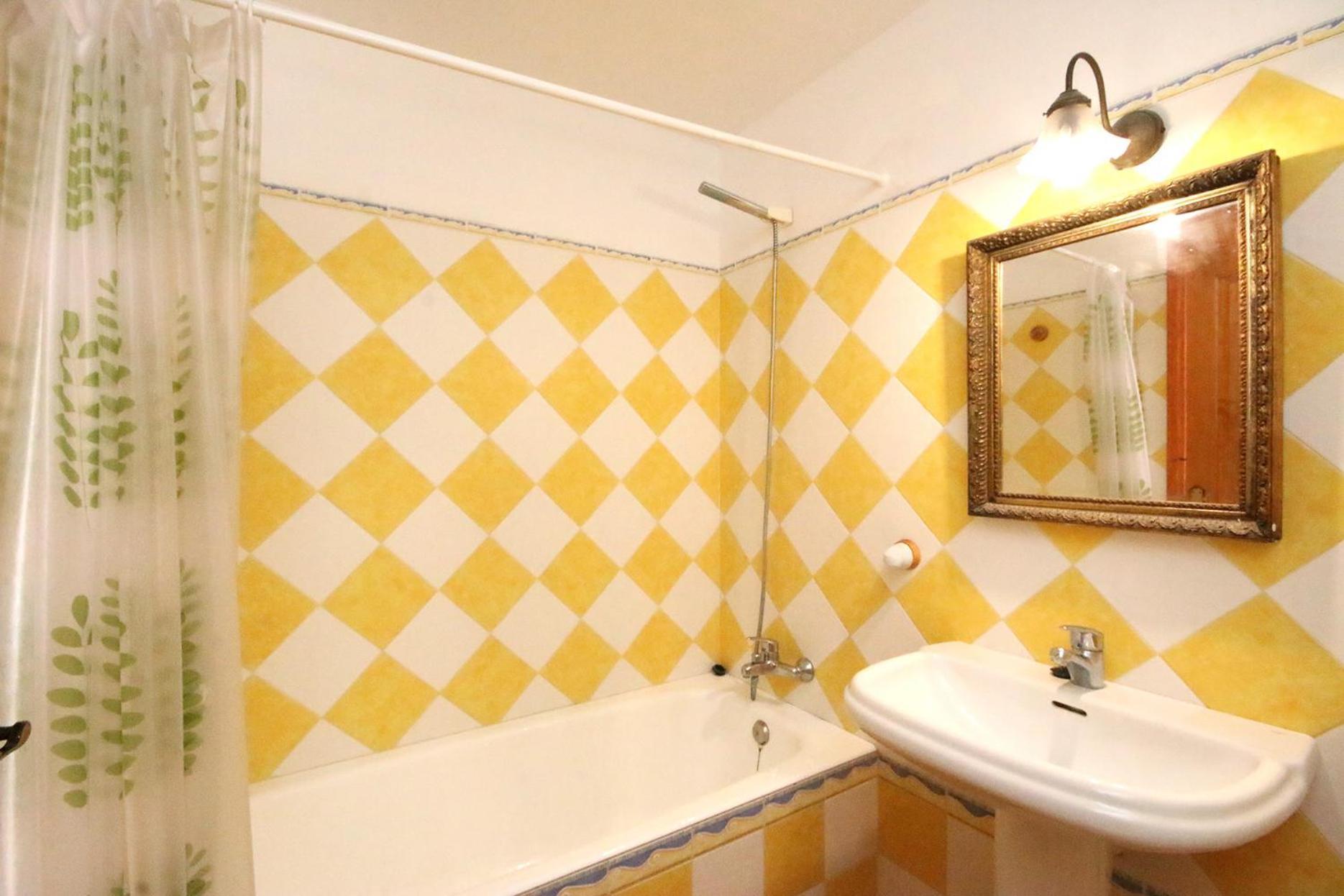 Villa S'hort Des Cura *